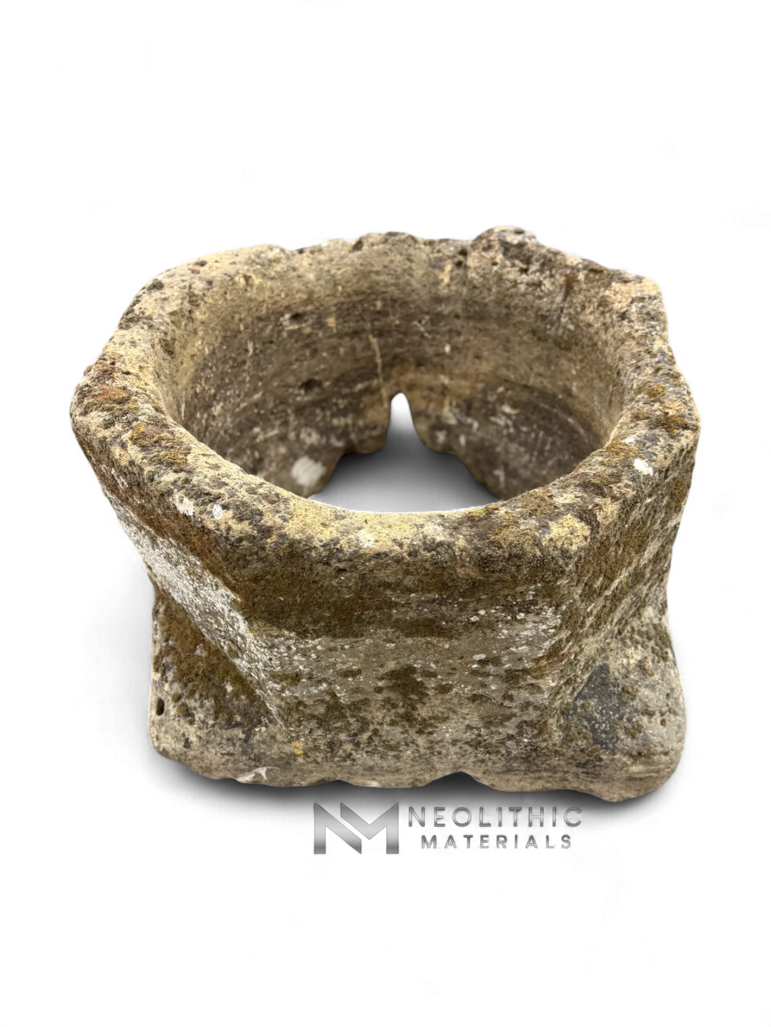 French Antique 18th Century Well Head - Image 3